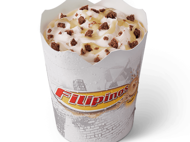 Flurry Filipinos