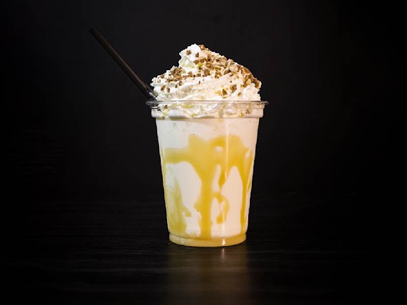 Milk Shake Filipinos