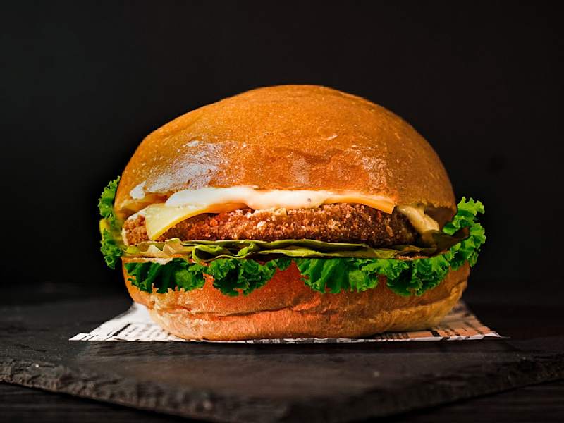 Pollo Honey Mustard