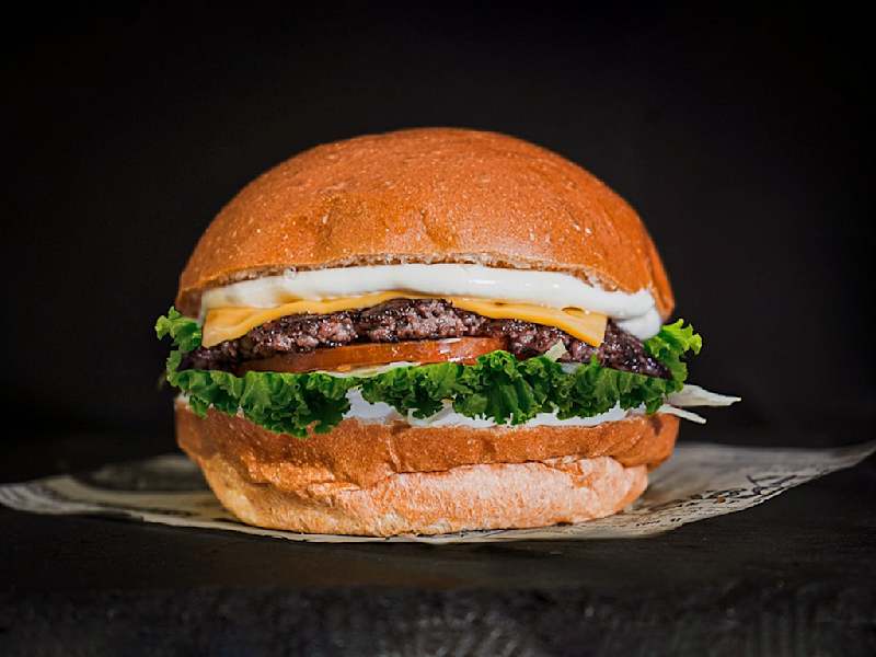 Classic Burger