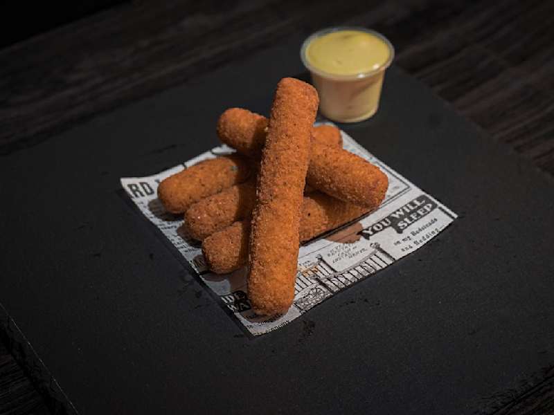 Sticks Mozzarella