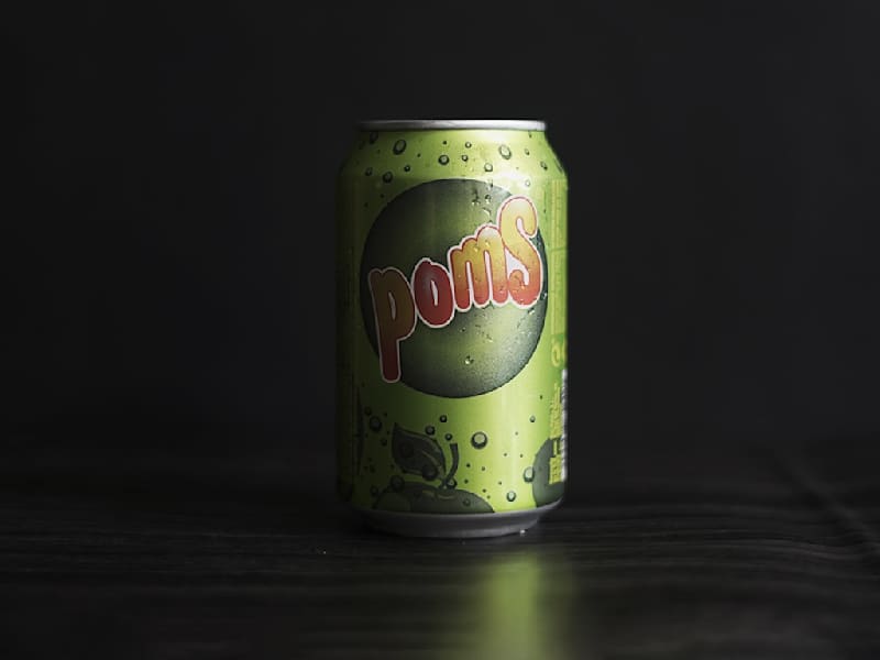 Poms
