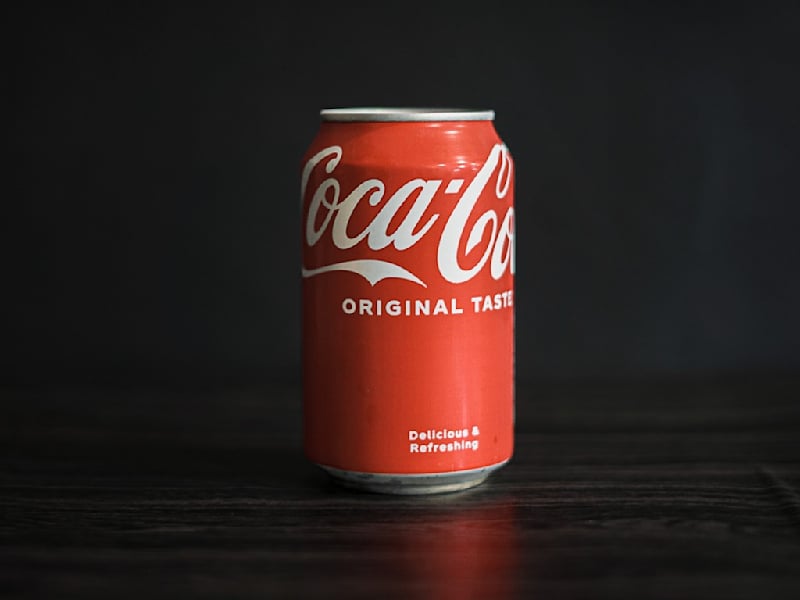 Coca-Cola