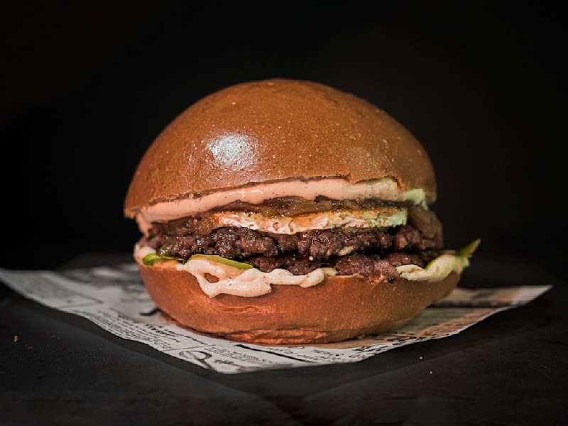 Caramelizada Double