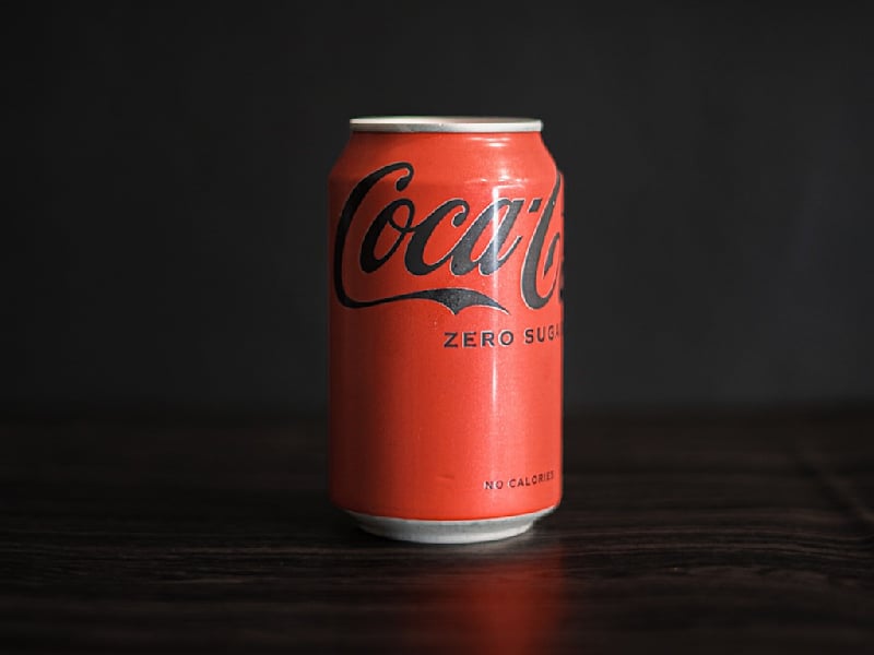 Coca-Cola Zero