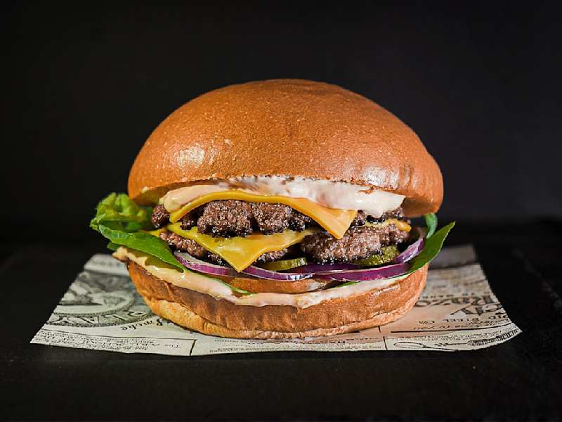 Dolce Burger