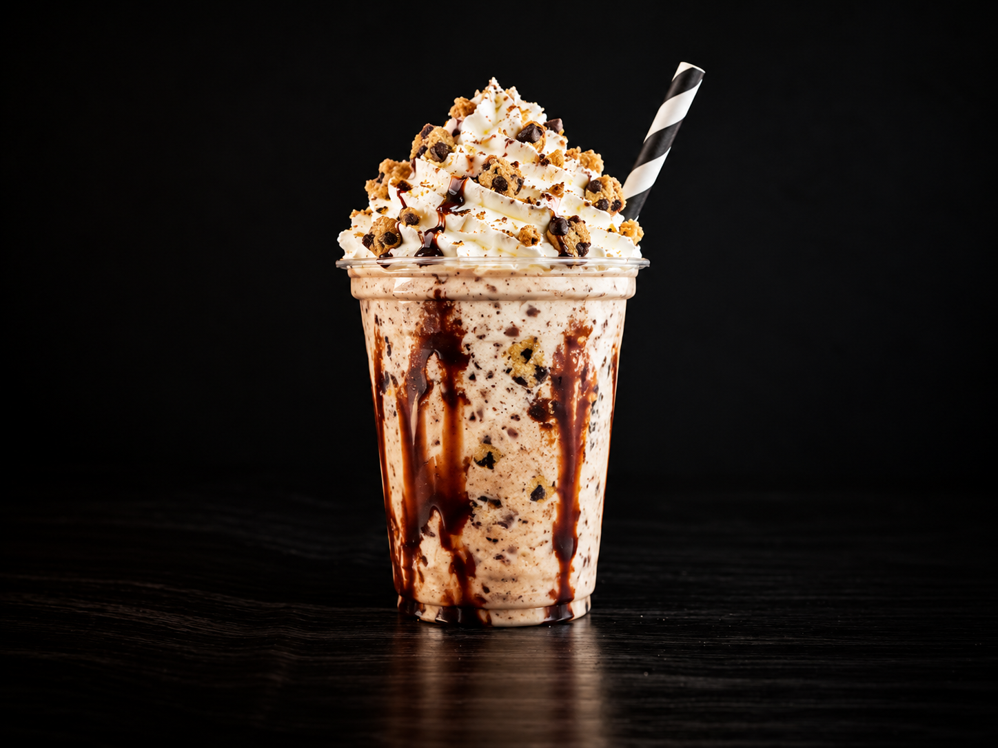 Milk Shake Chips Ahoy
