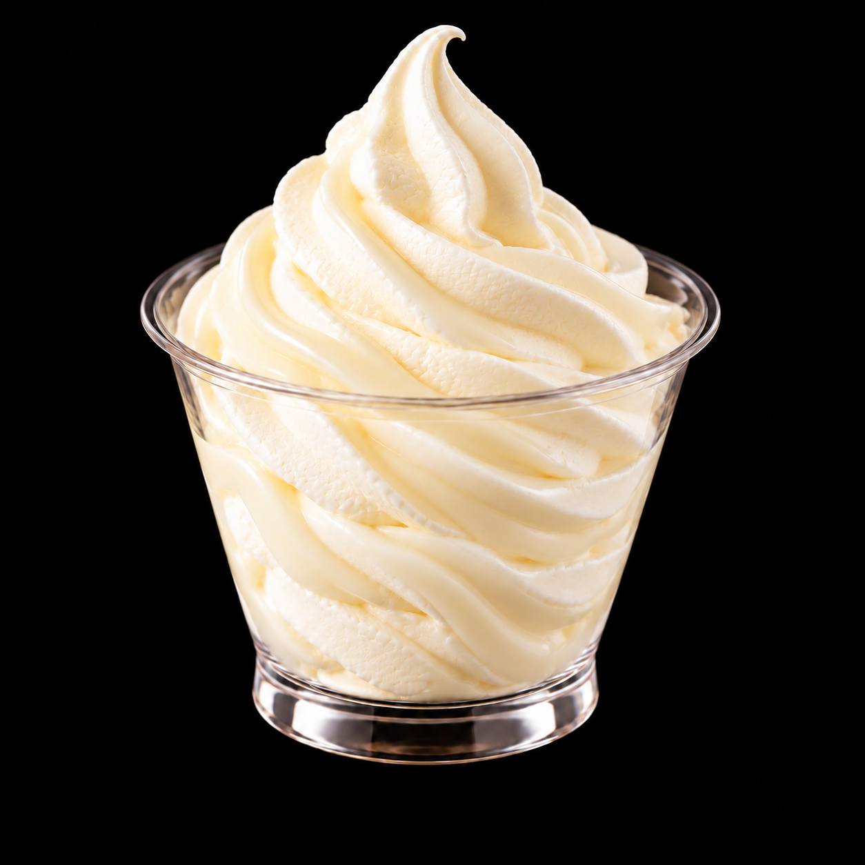 Sundae Vainilla
