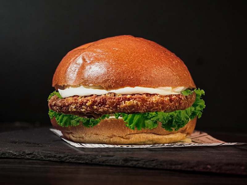 Pollo Mayo